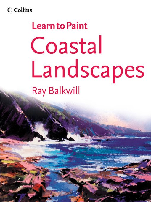 Title details for Coastal Landscapes by Ray Balkwill - Wait list